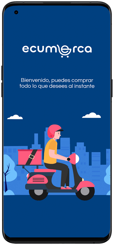 Ecumerca