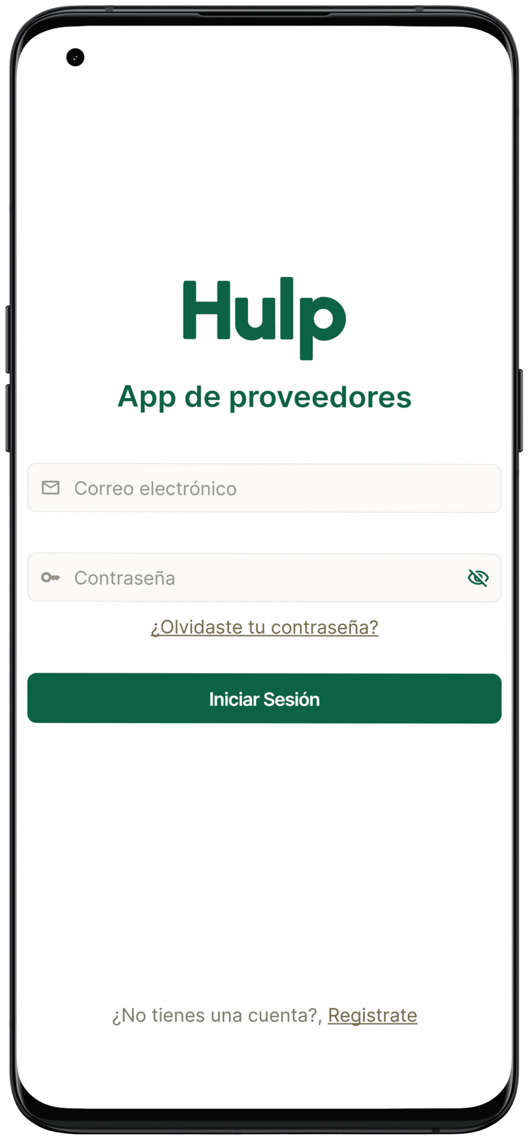 Hulp — Clients