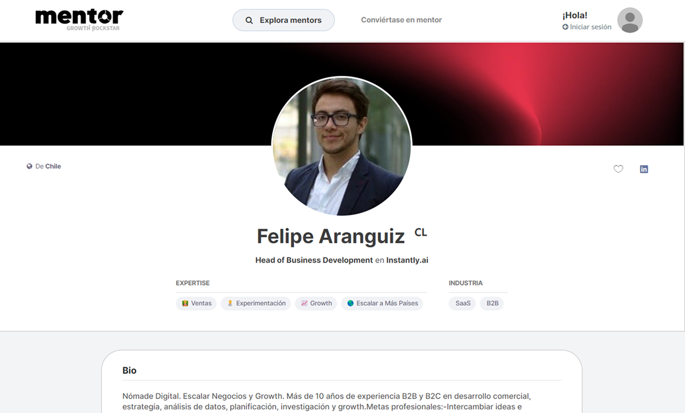 perfil