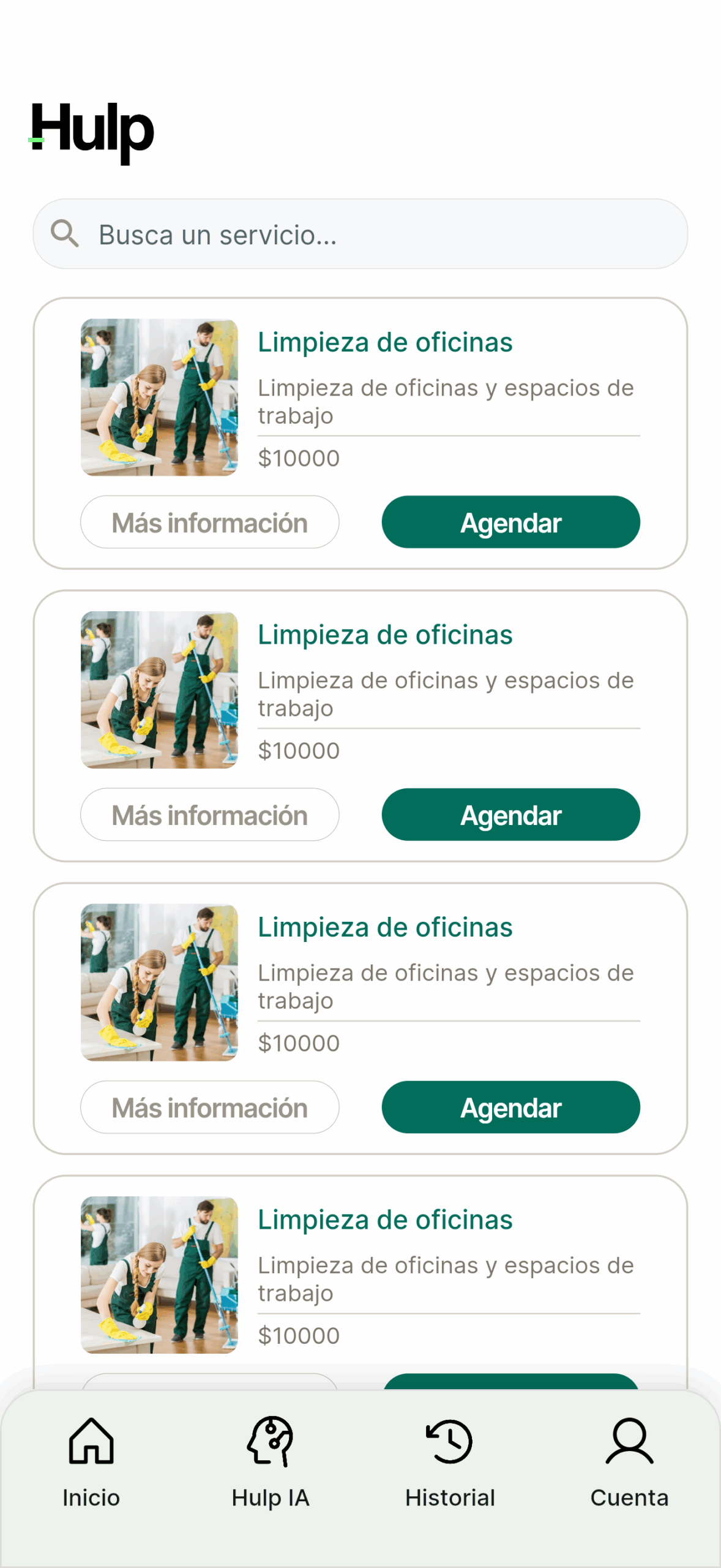busquedas