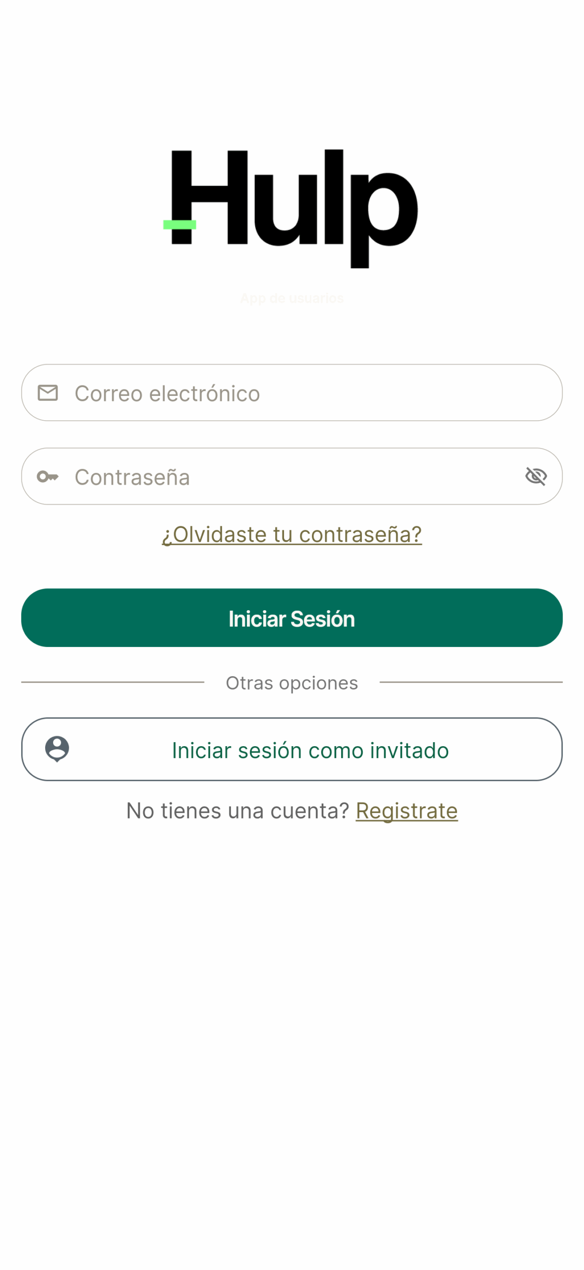 login
